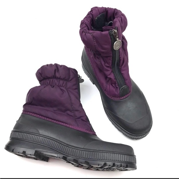 Sorel size 8 Snow Boots - Picture 9 of 10